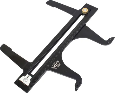 Immagine prodotto di Calibro per misurazione tamburo freni 160–360 mm