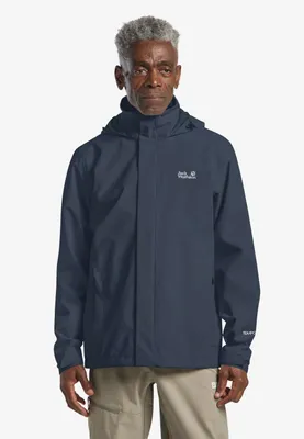 Zdjęcie produktu dla JACK WOLFSKIN Kurtka męska Trailtime 2l Jkt M