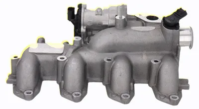 Produktbild von VEMO V25-63-0023 AGR-Ventil mit Dichtung für FORD S-MAX (WA6) Abgasrückführungsventil