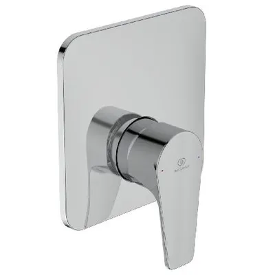 Immagine prodotto di Ideal Standard Cerafine D - miscelatore da incasso con corpo, cromo A7188AA