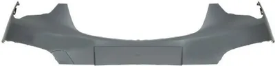 Produktbild von BLIC Stoßstange Stoßfänger für OPEL Combo E Kasten / Kombi (X19) 5510-00-0554904OQ