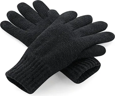 Obrázok produktu pre Rukavice Beechfield Classic Thinsulate&trade