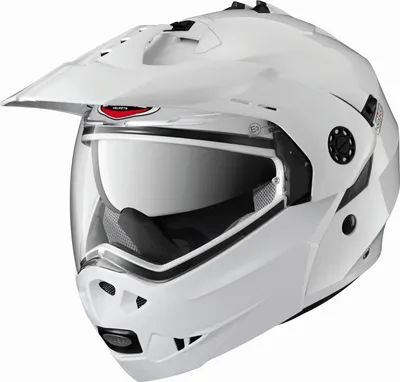 Immagine prodotto di Caberg Casco da moto Tourmax Metallic White-XS