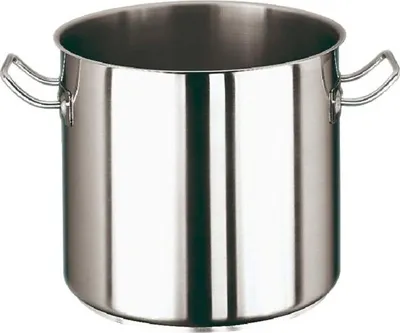 Image de ILIOS Kochkunst Marmite à soupe, contenu  10,50 litres, hauteur  240 mm, ø  240 mm