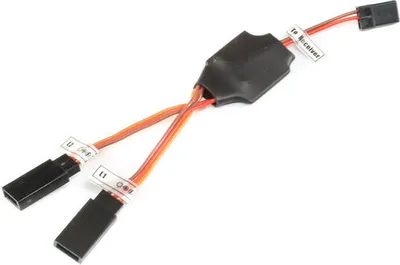 Zdjęcie produktu dla Kontroler światła LED E-flite