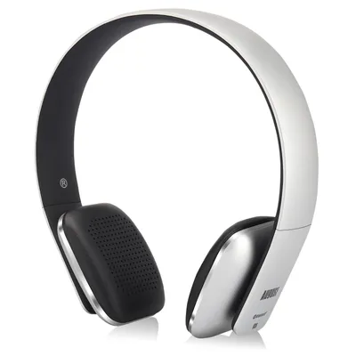 Produktbild von Ohraufliegend Kopfhörer Bluetooth Wireles Stereo Wiederaufladbar - August EP636S