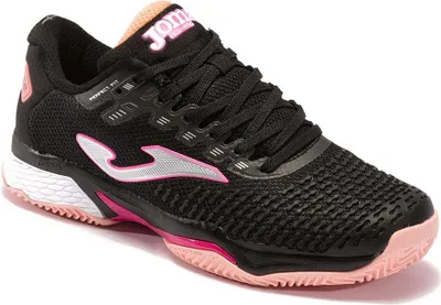 Image de Chaussures Joma Ace Pro pour terre battue Noir EU 40 1/2 Femme Noir EU 40 1/2