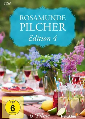 Produktbild von Rosamunde Pilcher