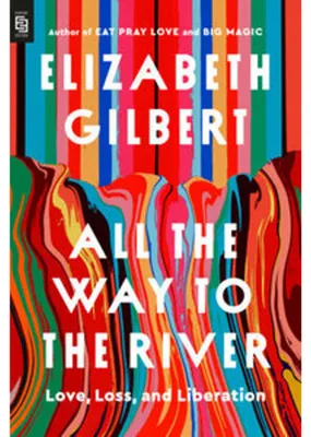 Obrázok produktu pre All the Way to the River: Oprah's Book Club