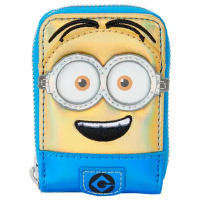 Image de Moi, Je suis incorrigible by Loungefly Porte-monnaie Minion