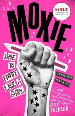 Productafbeelding van Moxie