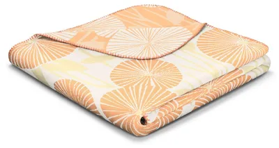 Produktbild von Biederlack Wohndecke Flower meadow 150 x 200