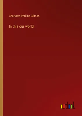 Produktbild von In this our world