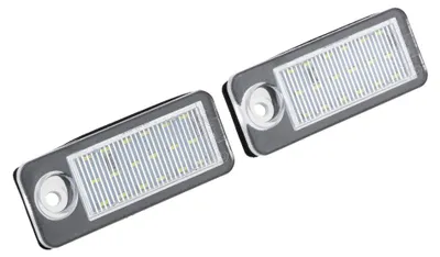 Obrázek produktu pro LED osvětlení SPZ AUDI A6 (C5) 1997-2006