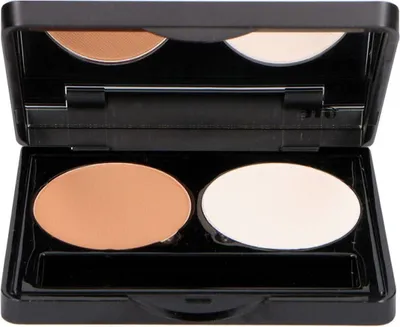 Produktbild von Make-up Studio Shading & Highlight Box 2x3grr