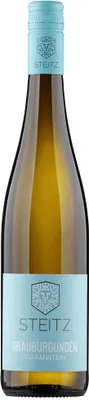 Produktbild von Grauer Burgunder Vulkanstein 2024 Rheinhessen | Deutschland | 12% vol | 0,75 l