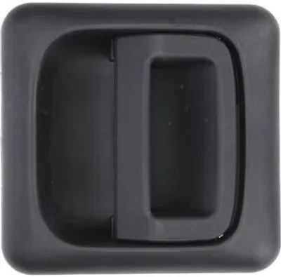 Produktbild von BLIC 6010-07-031403P Türgriff Hinten für FIAT DUCATO Kasten (244) Schwarz
