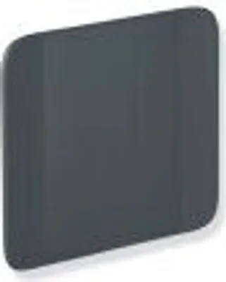 Produktbild von HEWI 900.51.91060 CV Rückenstütze Sys 900, Wandmontage
