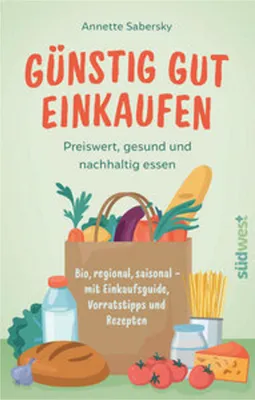 Image de Günstig gut einkaufen