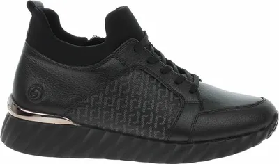 Immagine prodotto di Remonte scarpe Schwarz, D598201