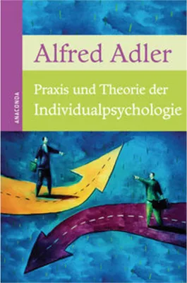 Obrázok produktu pre Praxis und Theorie der Individualpsychologie