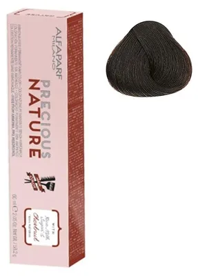 Produktbild von Alfaparf Precious Nature Hair Color 60ml