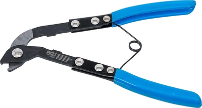 Produktbild von BGS 74553 Achsmanschetten-Schellenschneider, 215 m m