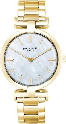 Produktbild von Pierre Cardin PC902702F104 Frauenuhr