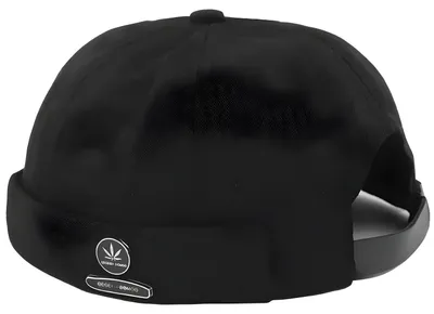 Immagine prodotto di Berretto da uomo CA-23252 - Nero KP23252
