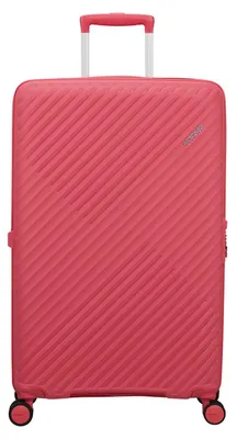 Produktbild von American Tourister Diablast Spinner 78 / 29 TSA EXP Trolley Pink Glitch