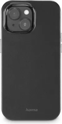 Produktbild von Handyhülle "Eco Premium" für Apple iPhone 15, Schwarz (00136014)