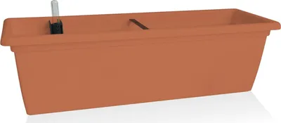 Obrázok produktu pre Samozavlažovací hrantík Magnolie 2SMART 60 cm antracit