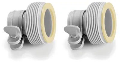 Immagine prodotto di Adattatore per tubo INTEX 29061