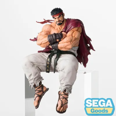 Obrázek produktu pro kopie PVC figurky TAITO ATTACK ON TITAN HANS ZOE HANGE SURVEY CORPS FIGURE Sega