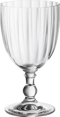 Produktbild von BOHEMIA CRISTAL Weinkelch Georgia 350ml 6 Stück Verkaufseinheit 801596 4000753159419