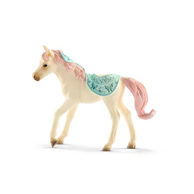 Image de Schleich 70549 Poulain papillon de Femaja
