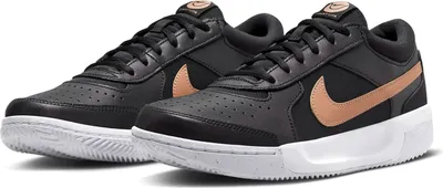 Produktbild von Nike Court Air Zoom Lite 3 Tennisschuhe Damen