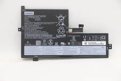 Immagine prodotto di Lenovo SD/C L20D3PG0 11.52V47Wh3cell (5B11B36319)