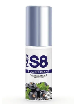 Immagine prodotto di Stimul8 - S8 Lubrificante Al Mirtillo 50 Ml