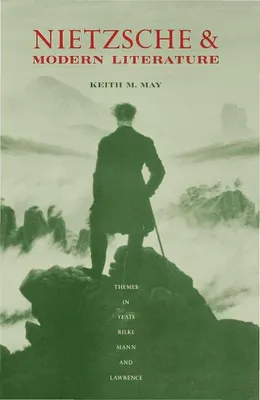 Zdjęcie produktu dla Nietzsche and Modern Literature