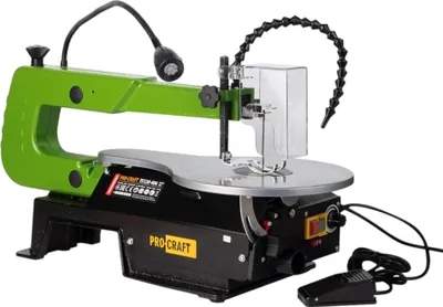 Immagine prodotto di Sega per trucioli Procraft TS120-406