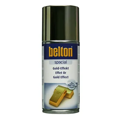 Produktbild von 73,27 € / 1 l belton Kupfer-Effekt-Spray, 150 ml