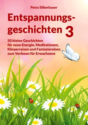Produktbild von Entspannungsgeschichten 3