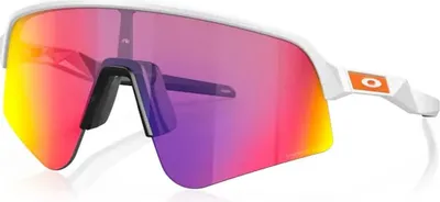 Produktbild von Sutro Lite Sweep - Matte White - Prizm Road