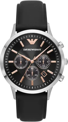 Produktbild von Emporio Armani AR11431 Herrenarmbanduhr