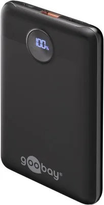 Produktbild von Powerbank 10.000 mAh