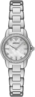 Produktbild von Emporio Armani AR11669 Damenarmbanduhr
