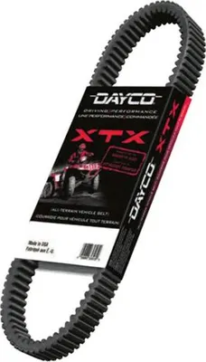 Image de Belt Drive Quad