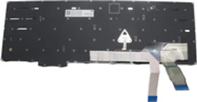 Zdjęcie produktu dla Lenovo 5N21K05057, Klawiatura, Lenovo, ThinkPad T16 Gen 2