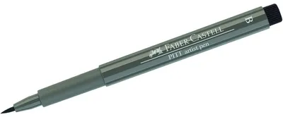 Image de FABER-CASTELL Tuschestift Pitt Artist Pen B Farbe 273